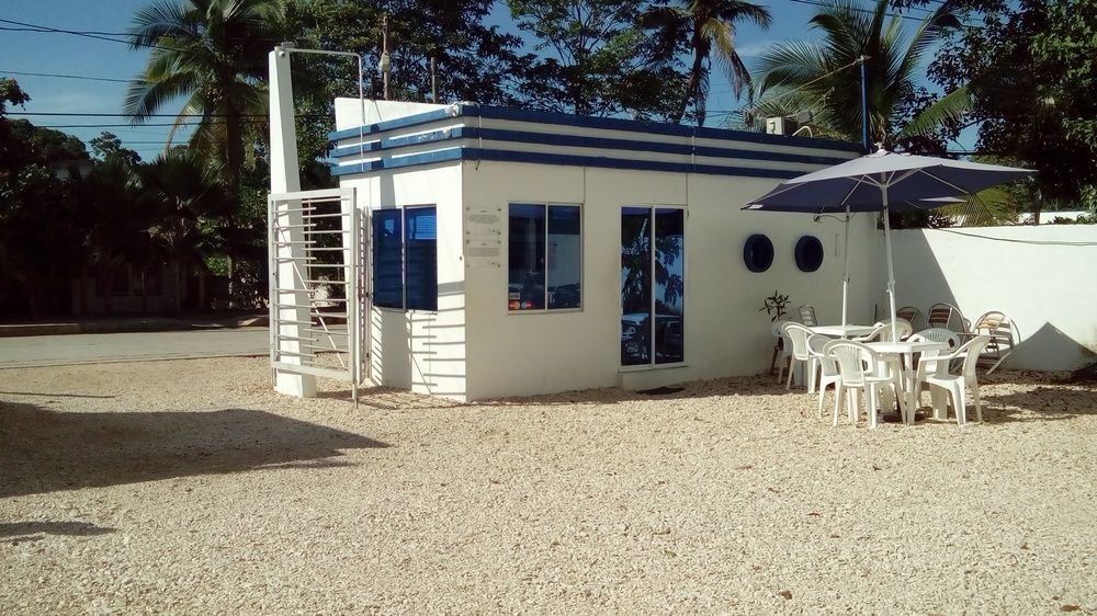 Hotel Portoalegre Covenas Exterior photo